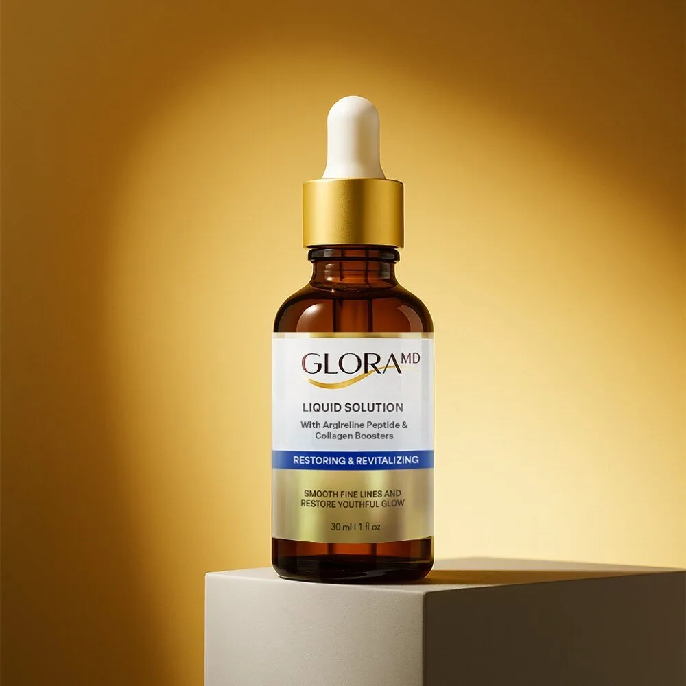 GloraMD Lifting Serum